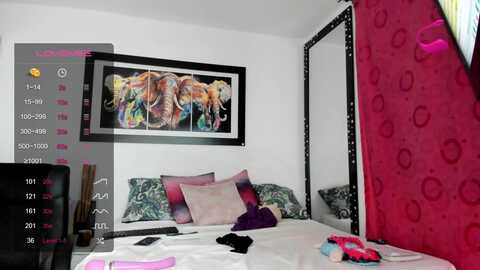 alessamaya @ myfreecams on 20230910