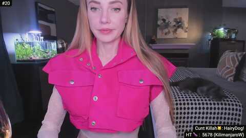 alexiskaren @ myfreecams on 20230910