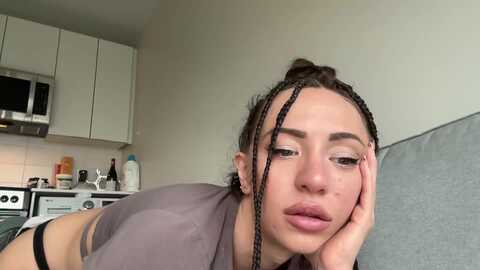 anafoxx @ myfreecams on 20230910