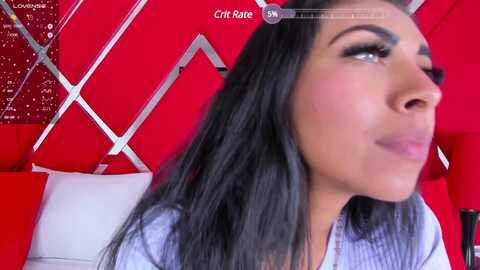 bunny_naugthy @ myfreecams on 20230910