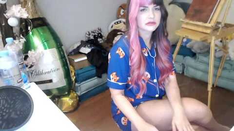 dahliaisdopey @ myfreecams on 20230910