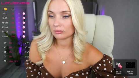 elissa_moon @ myfreecams on 20230910