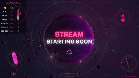 ice_petal @ myfreecams on 20230910