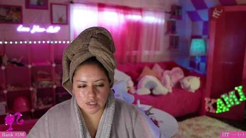 kamila__ @ myfreecams on 20230910
