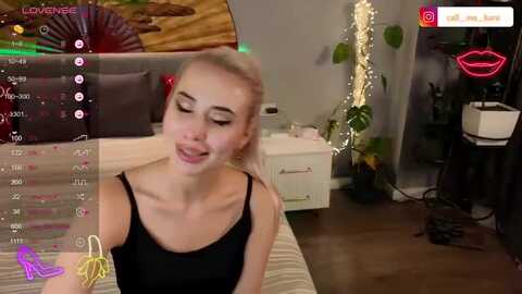 karapretty @ myfreecams on 20230910