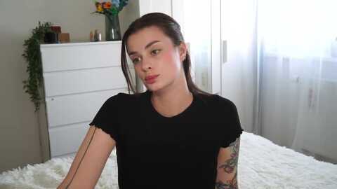 lucynutty @ myfreecams on 20230910