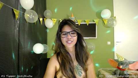 missmasie @ myfreecams on 20230910