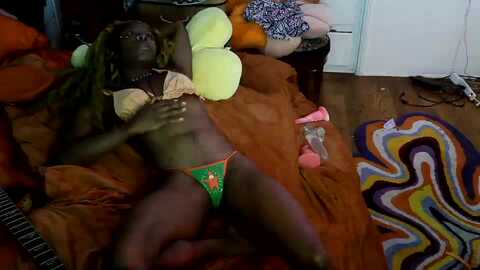 saturnsky @ myfreecams on 20230910