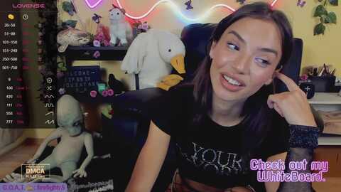tamararay @ myfreecams on 20230910