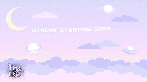 tinahale @ myfreecams on 20230910