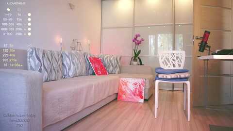 totally_spy @ myfreecams on 20230910