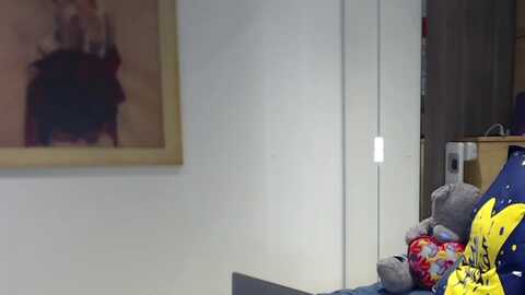 zen_jo @ myfreecams on 20230910