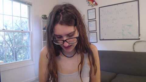 alicefunker @ myfreecams on 20230911