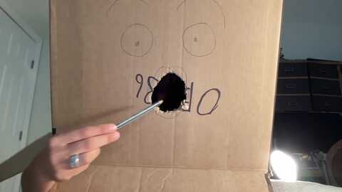 annareylee @ myfreecams on 20230911