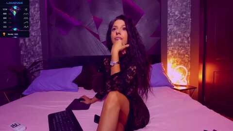 ariannasins @ myfreecams on 20230911