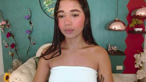 bonnie_benet @ myfreecams on 20230911