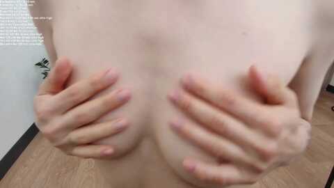 chantwow @ myfreecams on 20230911