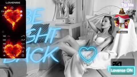 linda_main @ myfreecams on 20230911