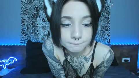 nikki_carter @ myfreecams on 20230911