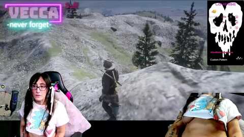 vecca_salt @ myfreecams on 20230911