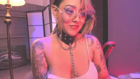 abraxxysradio @ myfreecams on 20230912