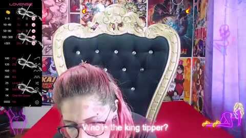 alice_hot02 @ myfreecams on 20230912