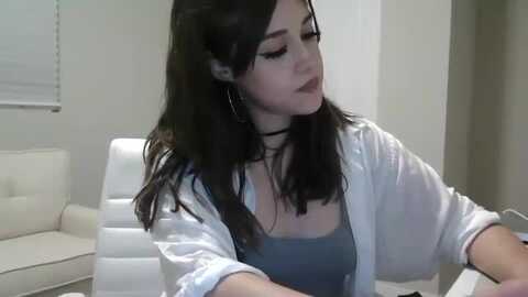 alliecat001 @ myfreecams on 20230912