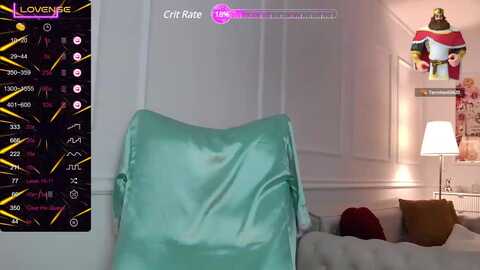 alyssiakent1 @ myfreecams on 20230912