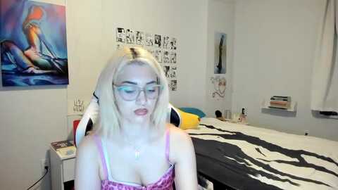 annatame @ myfreecams on 20230912