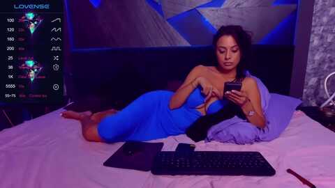 ariannasins @ myfreecams on 20230912