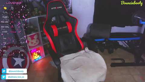 bouncinbootie @ myfreecams on 20230912