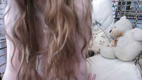 bunnydathug @ myfreecams on 20230912