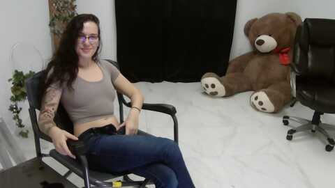 bunnynextdoor @ myfreecams on 20230912