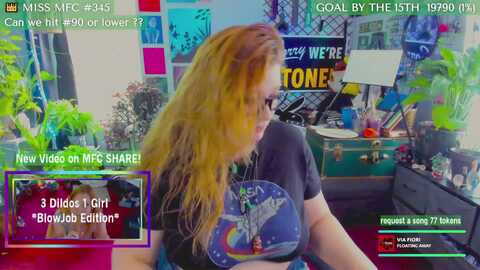 cherrybanks @ myfreecams on 20230912