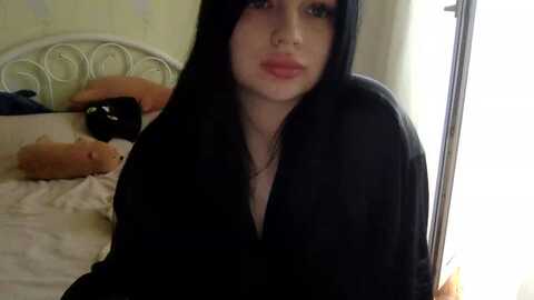 cherryevve @ myfreecams on 20230912