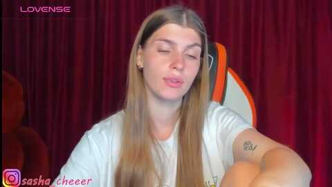 cherrypiepie @ myfreecams on 20230912