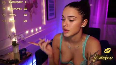 cinnabellee @ myfreecams on 20230912