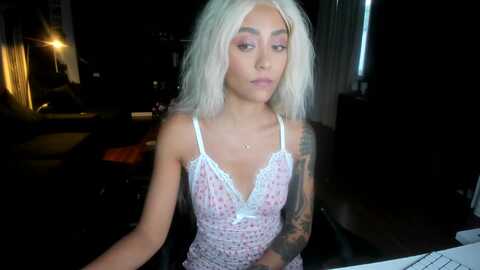 cinnamon @ myfreecams on 20230912