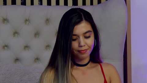 clairejenner @ myfreecams on 20230912