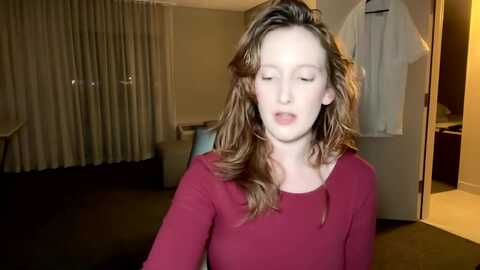 consideruby @ myfreecams on 20230912