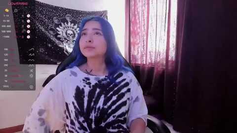 coraline226 @ myfreecams on 20230912