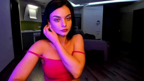 denisa__ @ myfreecams on 20230912