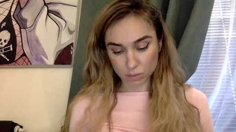 egoisticpuss @ myfreecams on 20230912