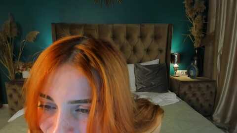 elsayoung @ myfreecams on 20230912