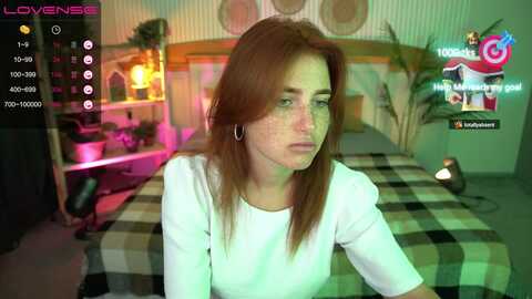 emiilyfox @ myfreecams on 20230912