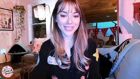 emmastarseed @ myfreecams on 20230912