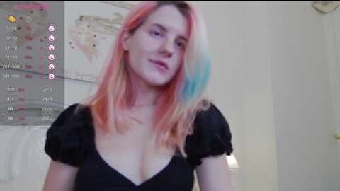 evatyrell @ myfreecams on 20230912