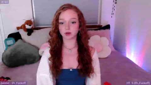 fiona @ myfreecams on 20230912