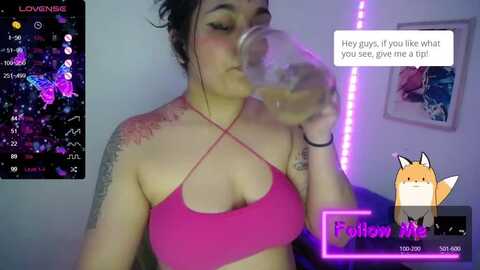 goratchet420 @ myfreecams on 20230912