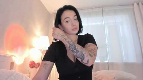 heyrose @ myfreecams on 20230912